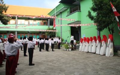 Kegiatan Madrasah