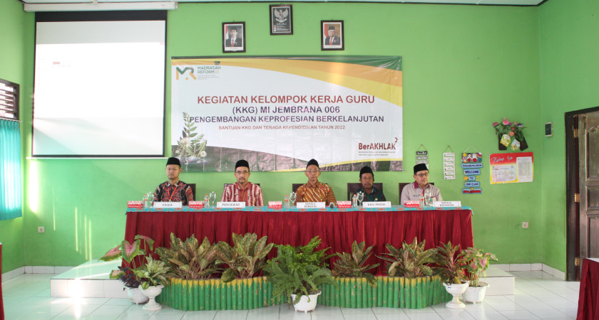 PELAKSANAAN KEGIATAN BIMBINGAN TEKNIS (BIMTEK) PENGEMBANGAN KEPROFESIAN BERKELANJUTAN (PKB)